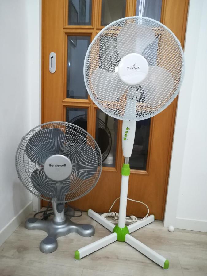 דירות ברדולינו Sweet Irene Deluxe מראה חיצוני תמונה